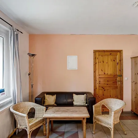 Apartment Krueseliner Muehle - Feldberger Seenlandschaft