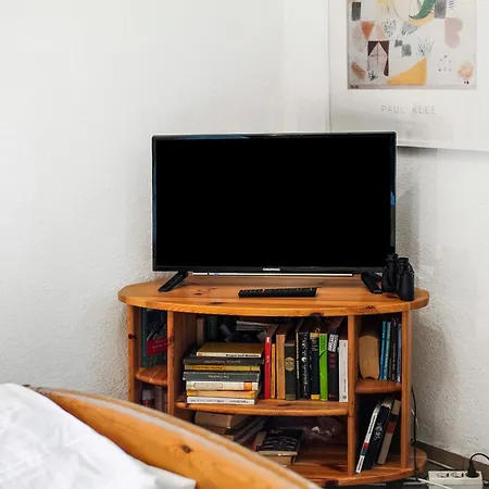 Krueseliner Muehle - Apartment