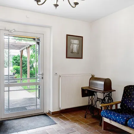 Krueseliner Muehle - *