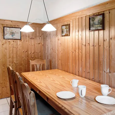 Krueseliner Muehle - Apartment