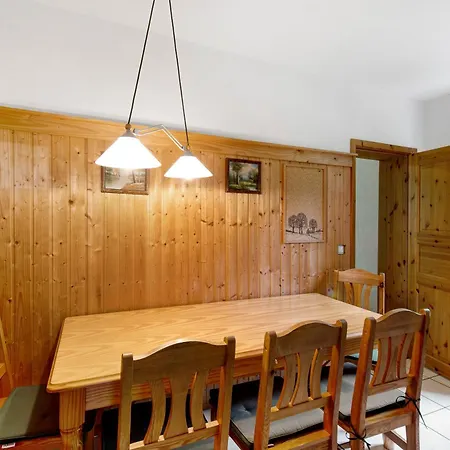 Apartment Krueseliner Muehle -