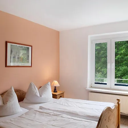 Krueseliner Muehle - Feldberger Seenlandschaft