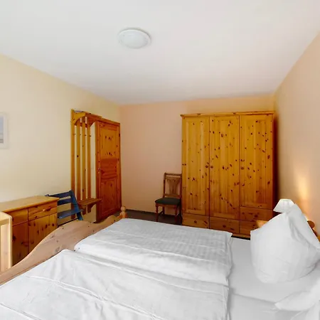 Krueseliner Muehle - Apartment *