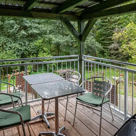 Apartment Krueseliner Muehle - *