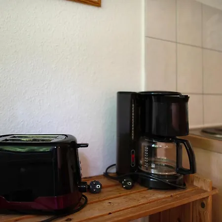 Apartment Krueseliner Muehle - Feldberger Seenlandschaft