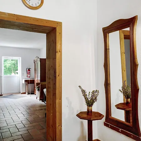 Krueseliner Muehle - Apartment *