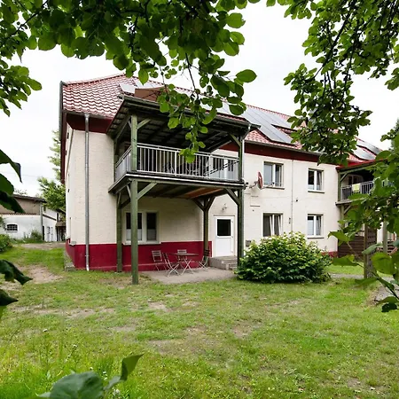 Krueseliner Muehle - * Feldberger Seenlandschaft