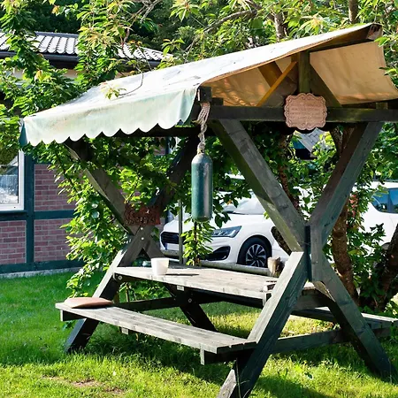 Krueseliner Muehle - * Feldberger Seenlandschaft