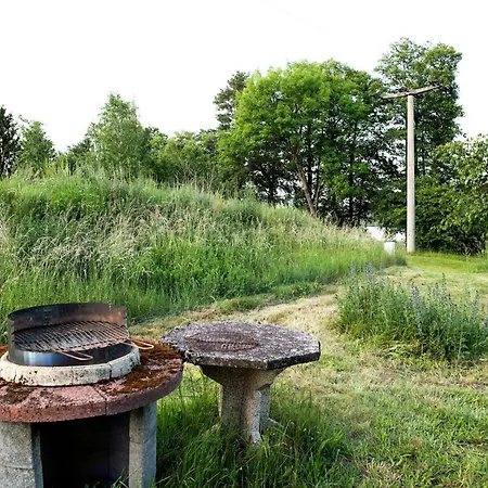 Krueseliner Muehle - Appartement