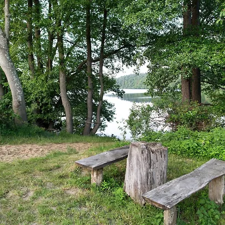 Appartement Krueseliner Muehle - *