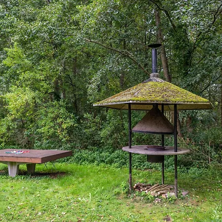 Krueseliner Muehle - * Feldberger Seenlandschaft