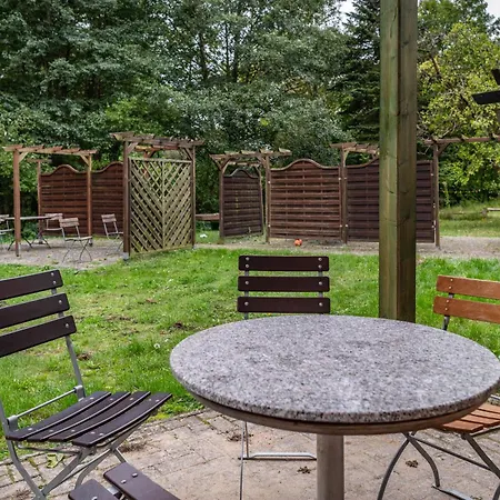 Krueseliner Muehle - Apartment *