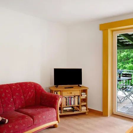 Krueseliner Muehle - Apartment Feldberger Seenlandschaft