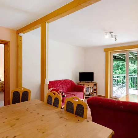Krueseliner Muehle - Appartement *