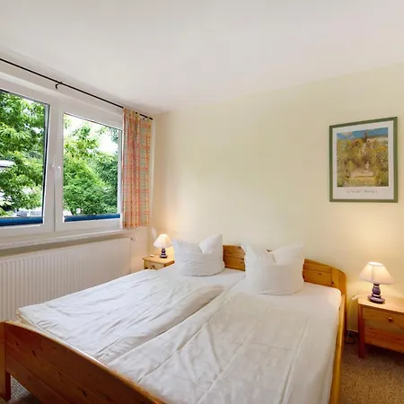 Appartement Krueseliner Muehle - *