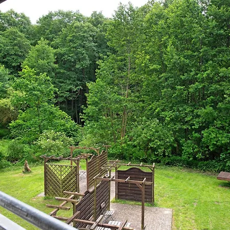 Krueseliner Muehle - * Feldberger Seenlandschaft