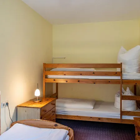 Krueseliner Muehle - Appartement