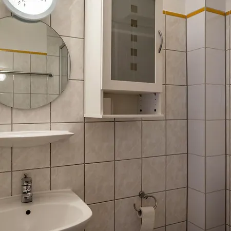 Krueseliner Muehle - Apartment *