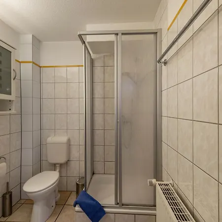 Appartement Krueseliner Muehle - *