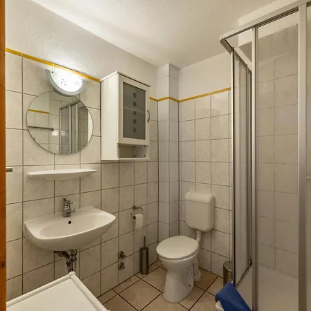 Appartement Krueseliner Muehle -
