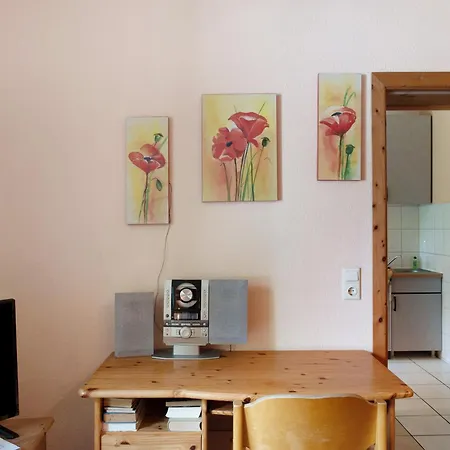 Apartment Krueseliner Muehle -