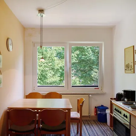 Krueseliner Muehle - Apartment