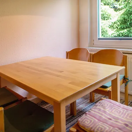 Krueseliner Muehle - Appartement Feldberger Seenlandschaft