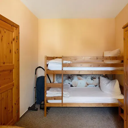 Krueseliner Muehle - Appartement
