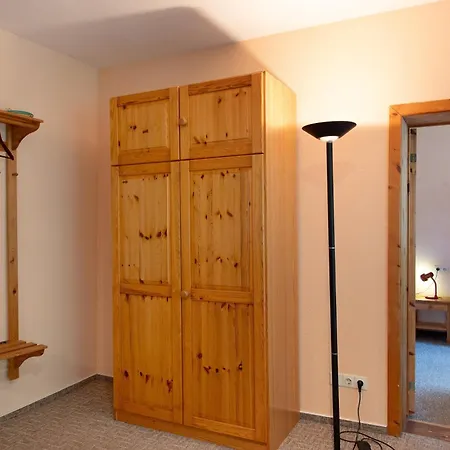 Krueseliner Muehle - Daire
