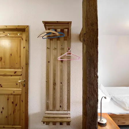 Krueseliner Muehle - Apartment