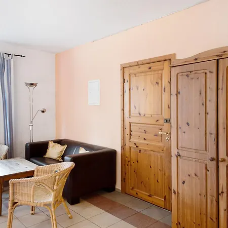 Apartment Krueseliner Muehle -